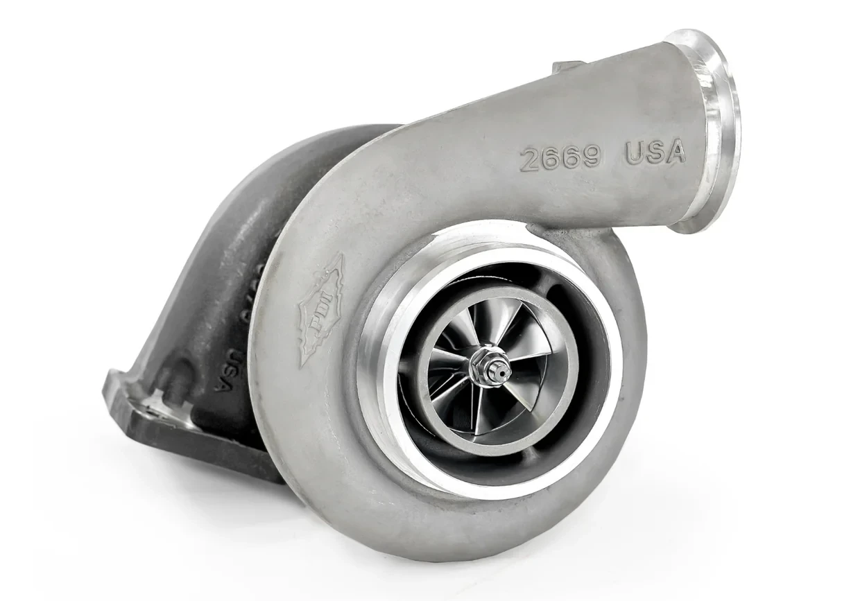 Turbina