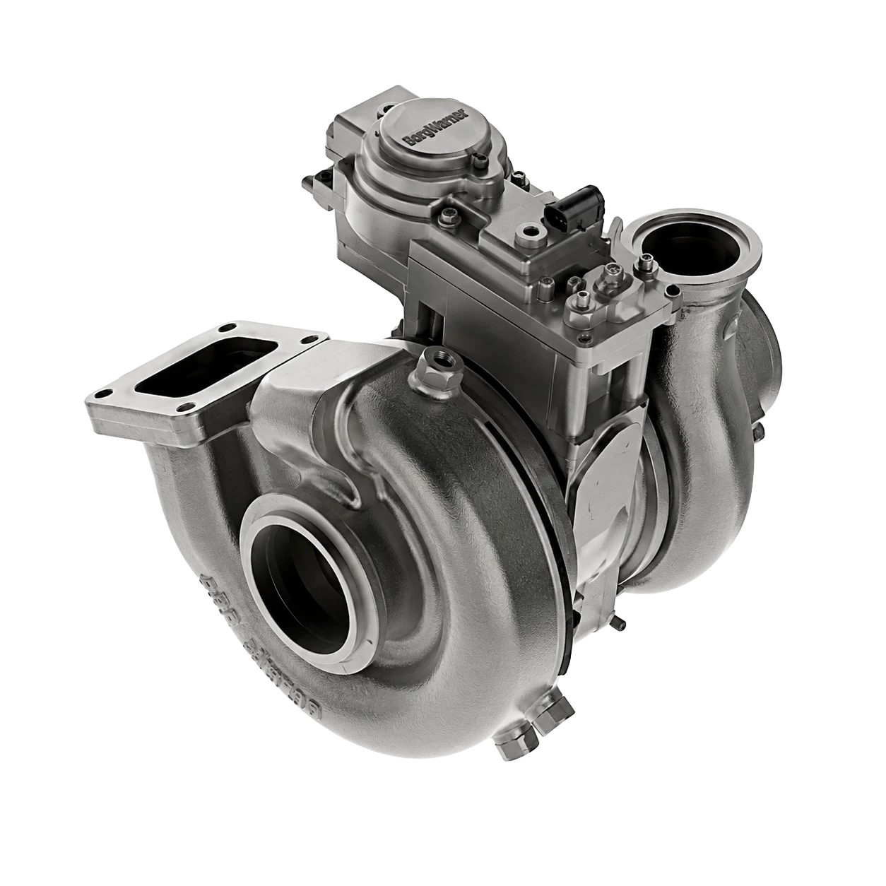 Turbina